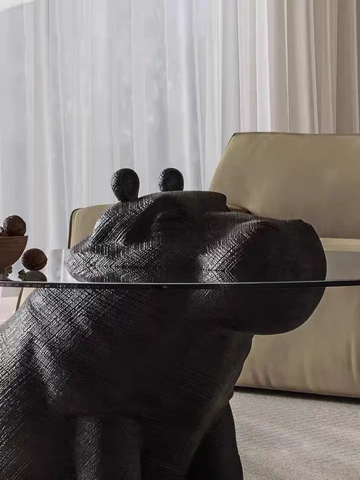 Rylight Creative Hippo coffee table