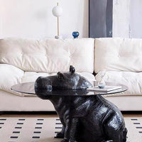 طاولة قهوة Rylight Creative Hippo