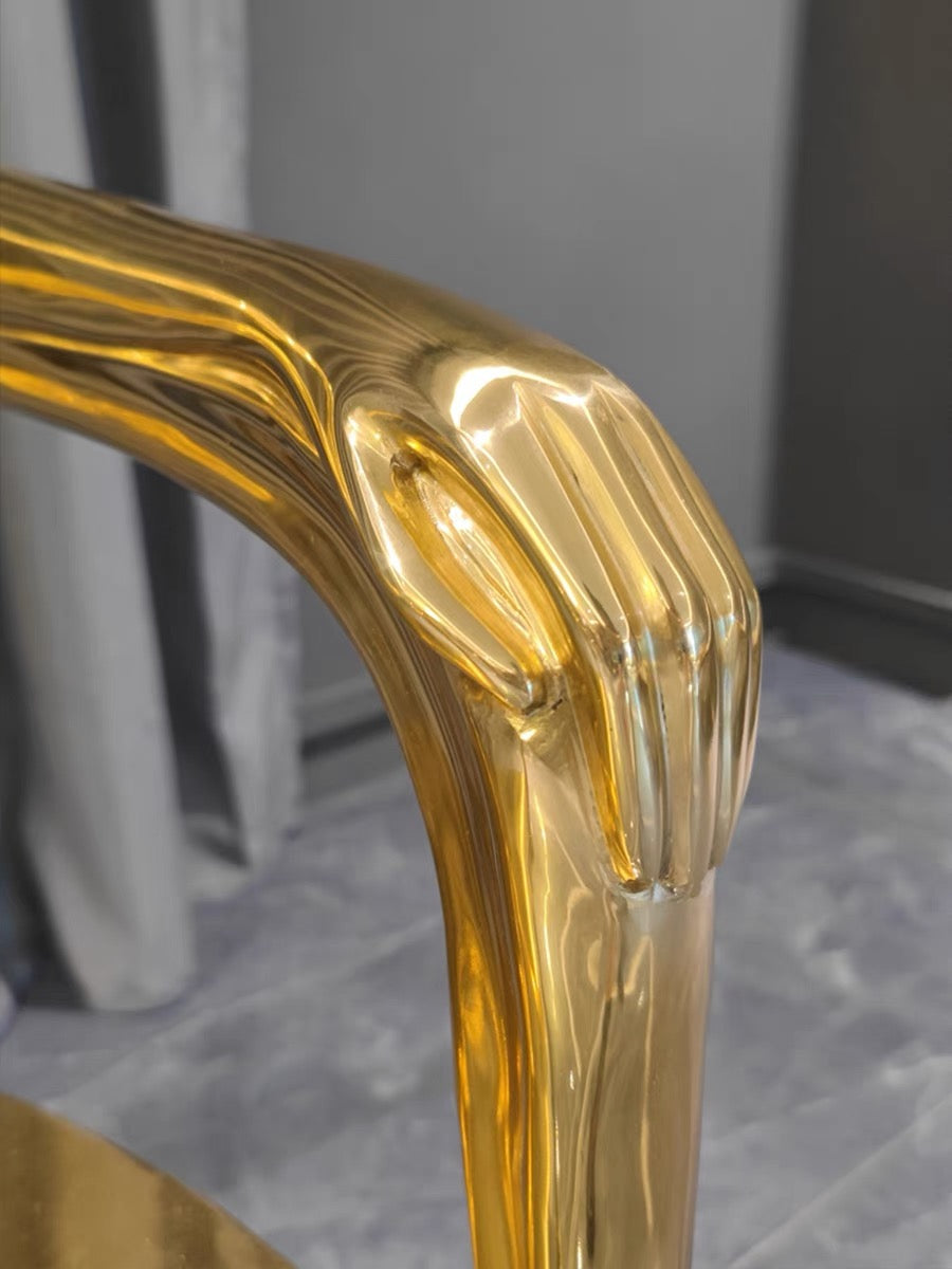 Rylight Art Design High-heeled chairs