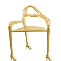 Rylight Art Design High-heeled chairs
