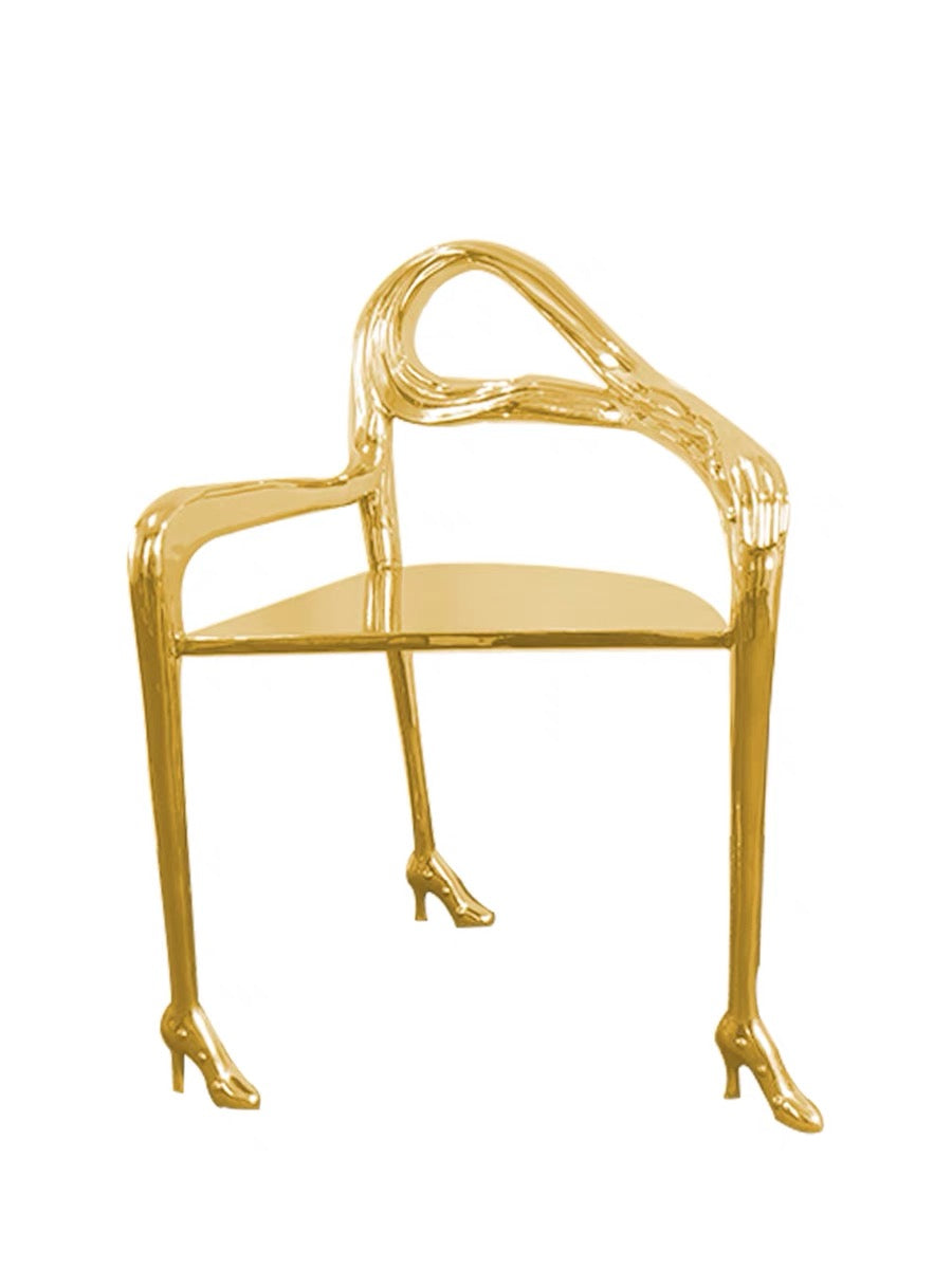 Rylight Art Design High-heeled chairs