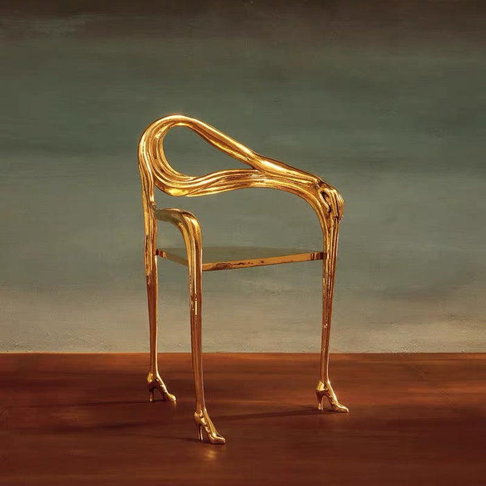 Rylight Art Design High-heeled chairs