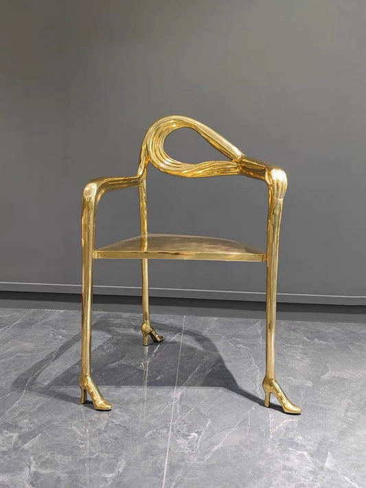 Rylight Art Design Hoge hakken stoelen