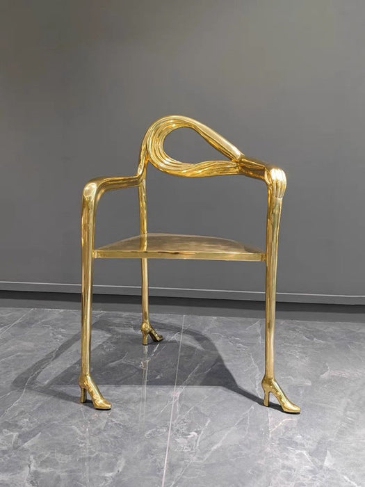 Rylight Art Design High-heeled chairs