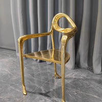 Rylight Art Design High-heeled chairs