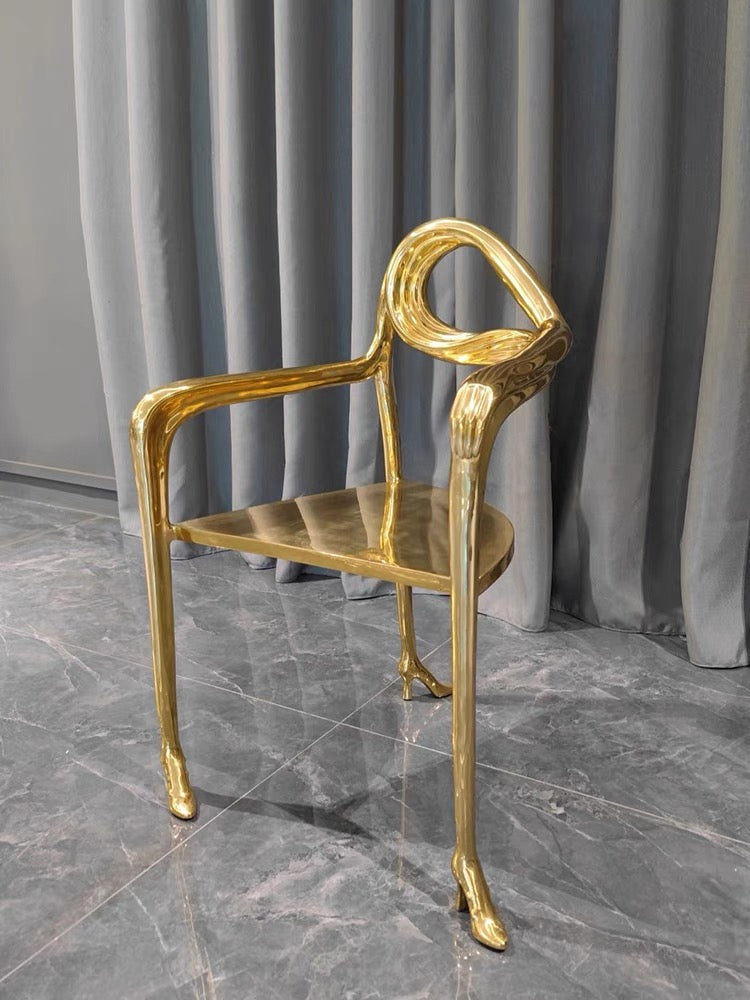 Rylight Art Design High-heeled chairs