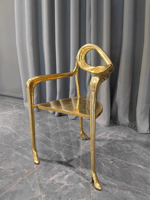 Rylight Art Design High-heeled chairs