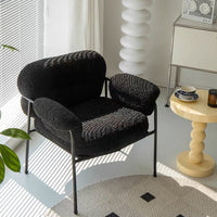 Rylight Modern Boucle Chair