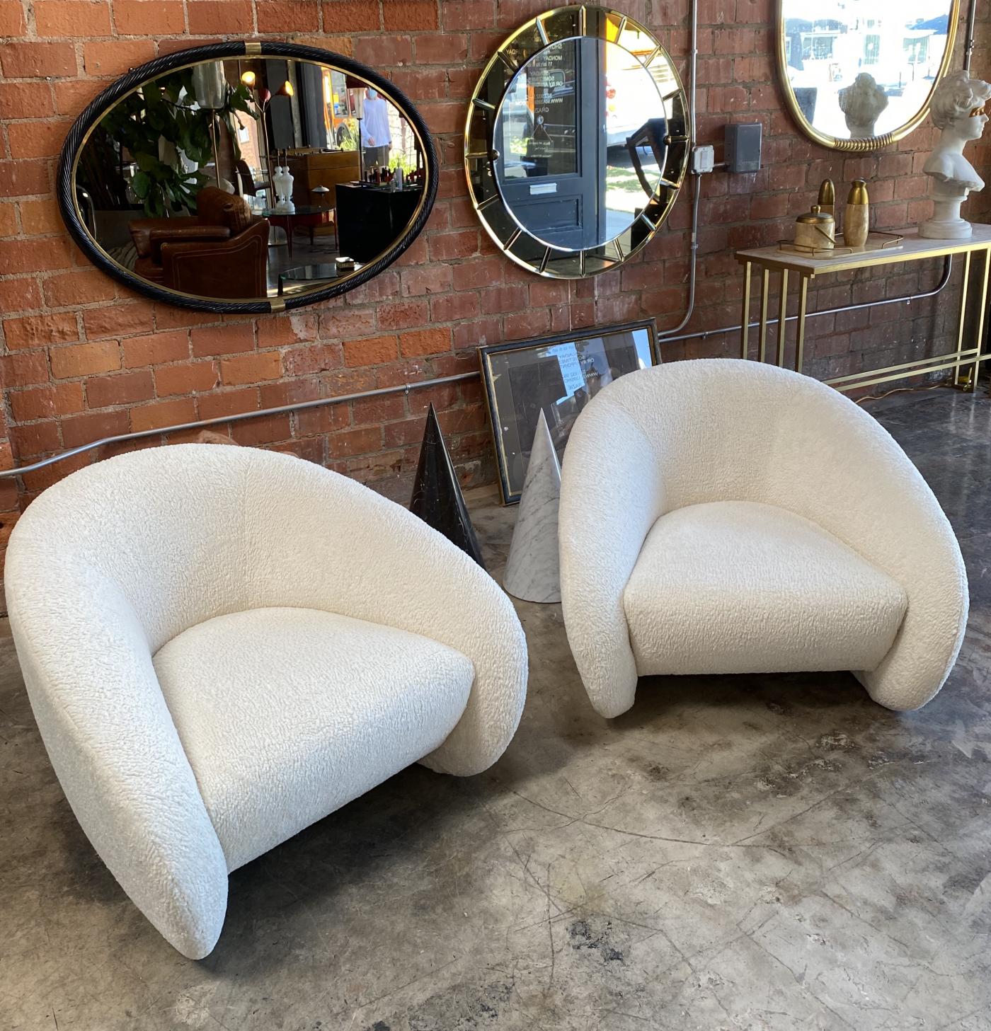 Rylight Cozy Armchair