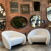 Rylight Cozy Armchair