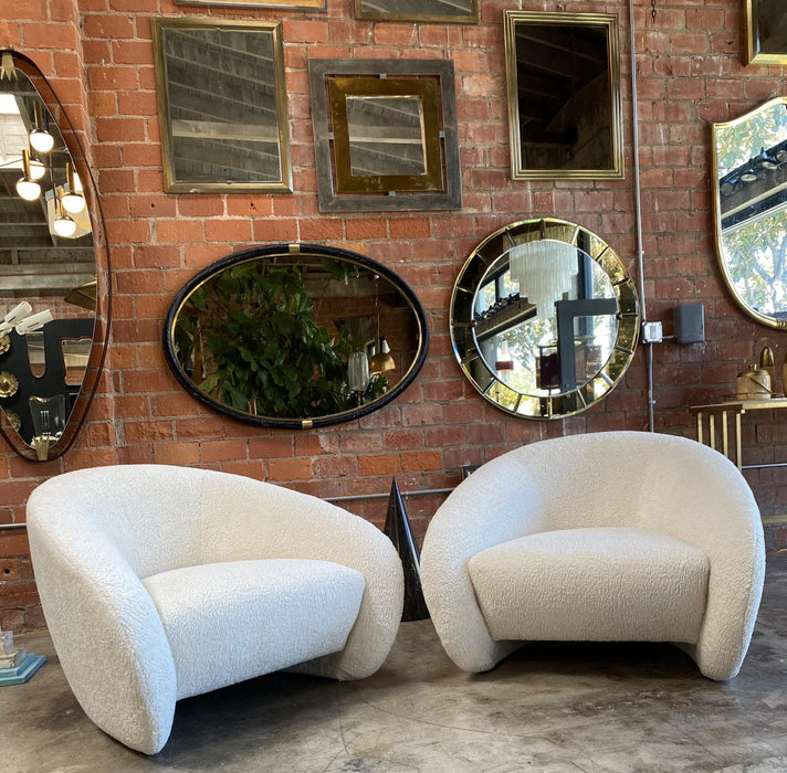 Rylight Cozy Armchair