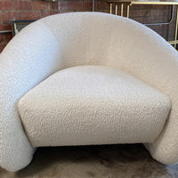 Rylight Cozy Armchair