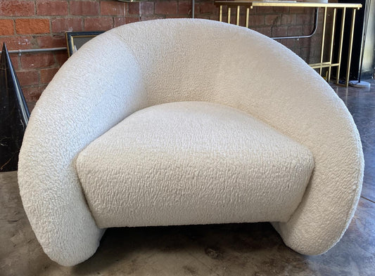 Rylight Cozy Armchair