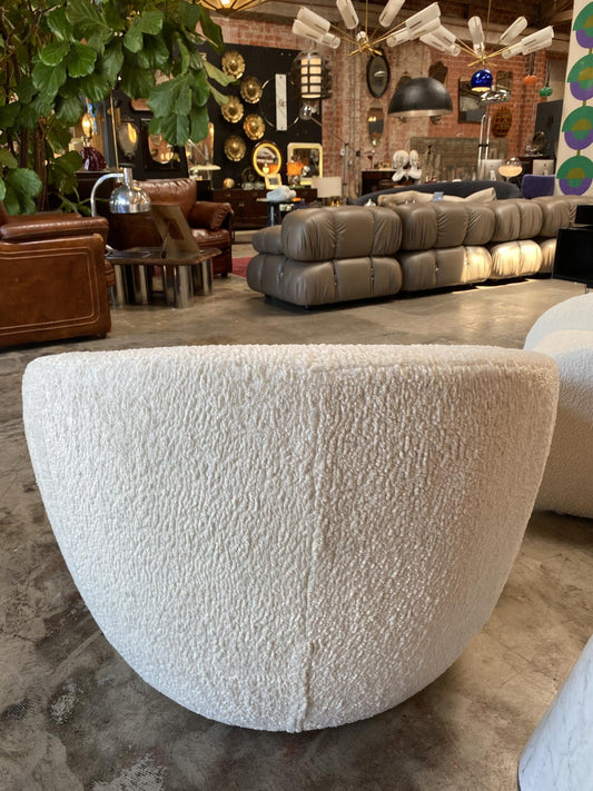 Rylight Cozy Armchair