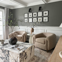 Rylight Cozy Tub Armchair