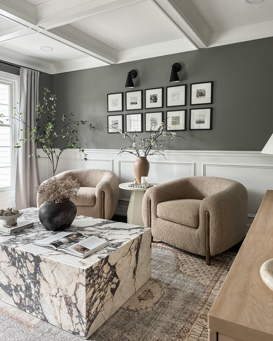 Rylight Cozy Tub Armchair