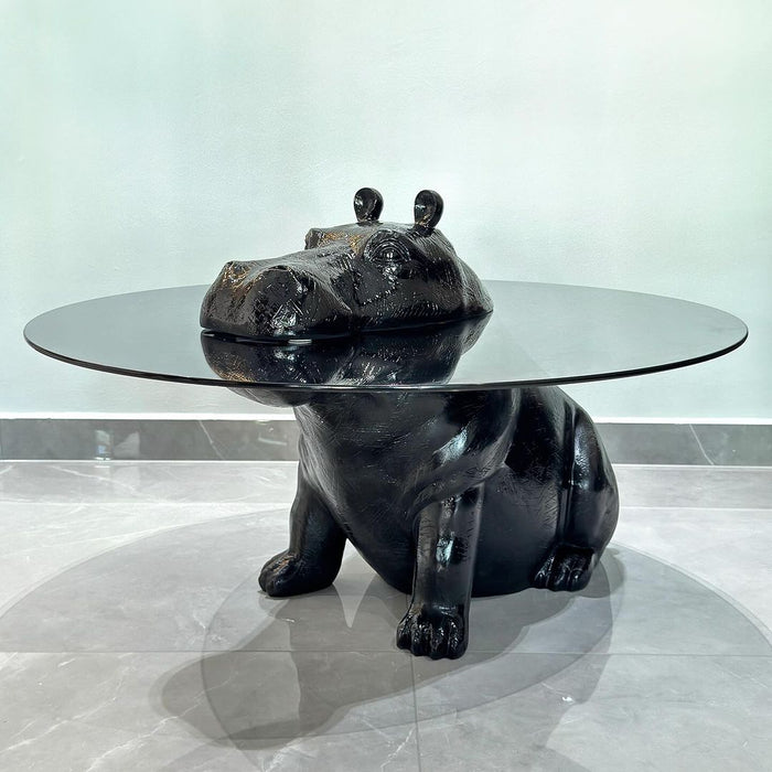 Rylight Creative Hippo coffee table