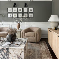 Rylight Cozy Tub Armchair