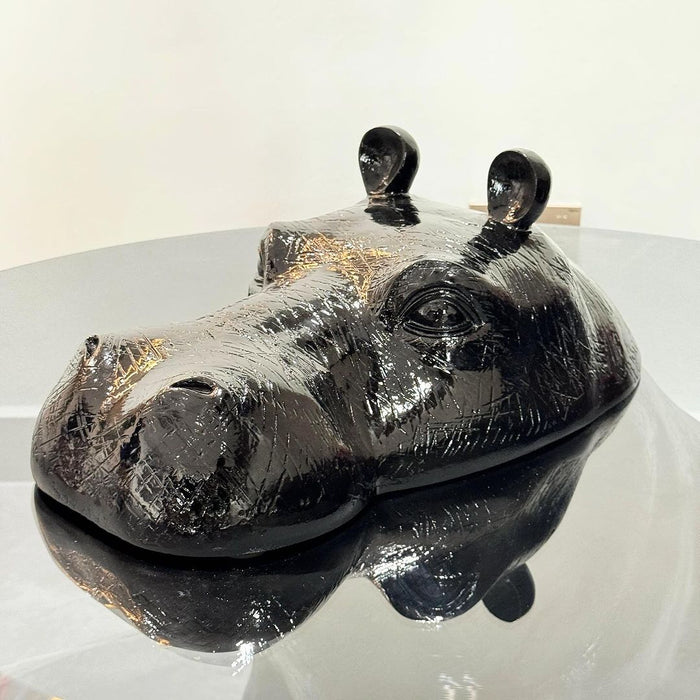 Rylight Creative Hippo coffee table