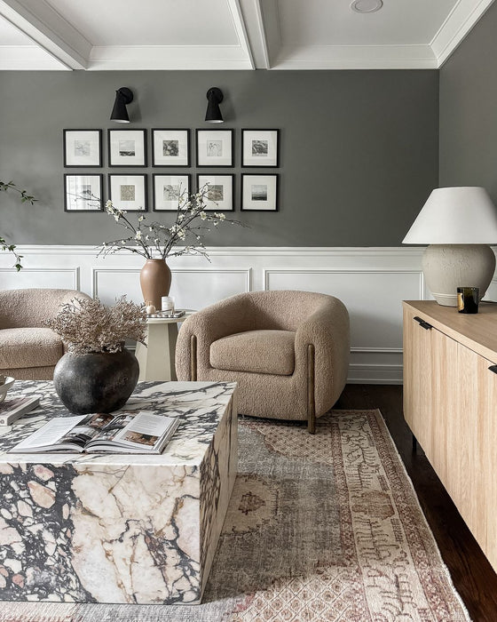 Rylight Cozy Tub Armchair