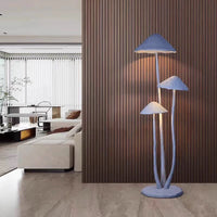 Rylight Mushroom vloerlamp 