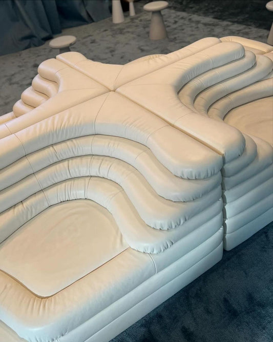 Rylight Terrace-like Modular Sofa