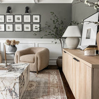 Rylight Cozy Tub Armchair