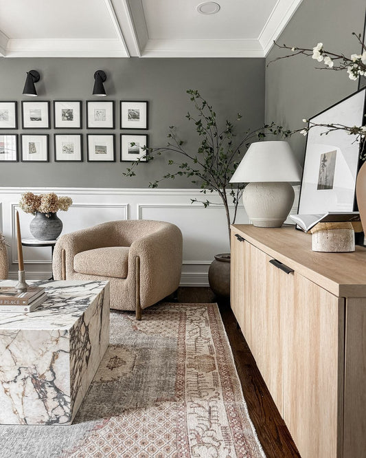 Rylight Cozy Tub Armchair