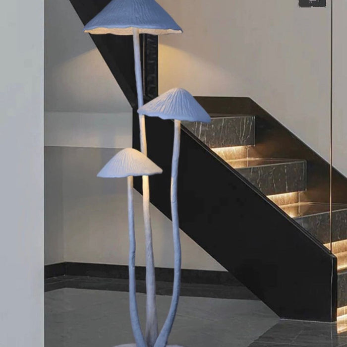 Rylight Mushroom Floor Lamp