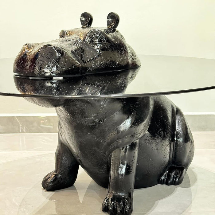 Rylight Creative Hippo coffee table