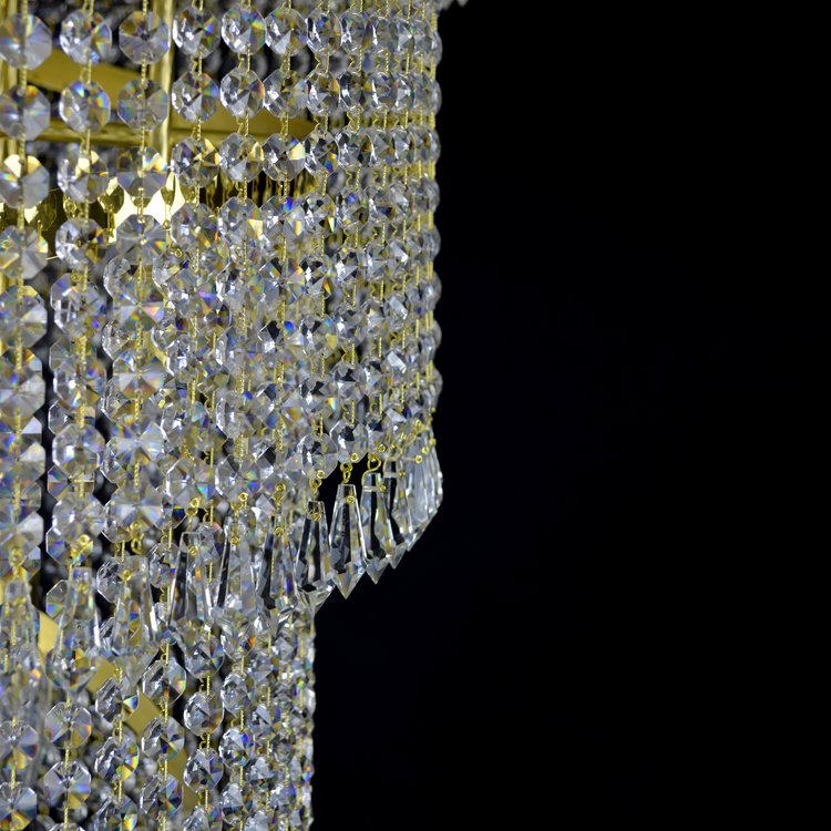 Rylight 6/30/51-تركيبة سقف طويلة جدًا ومثبتة على شكل متساطح