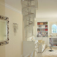 Rylight 6/30/51-تركيبة سقف طويلة جدًا ومثبتة على شكل متساطح