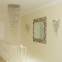 Rylight 6/30/51-تركيبة سقف طويلة جدًا ومثبتة على شكل متساطح