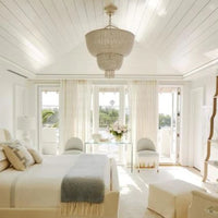 ثريا رايلايت بتصميم حديث وكلاسيكي من طبقتين وثلاث طبقات