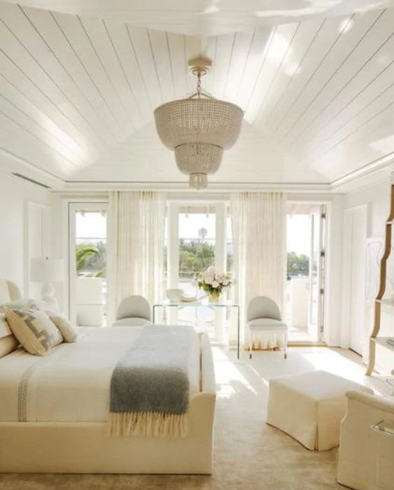 Rylight 1/2-laags moderne en klassieke designkroonluchter