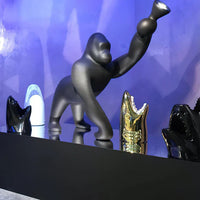 مصباح أرضي غوريلا من رايلايت 