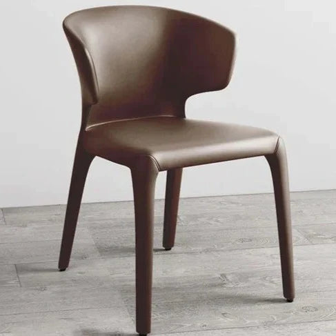 Modern New Design Vanity Resting Leisure Sofa Chair For Dining Room