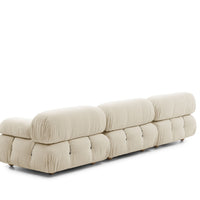 Rylight Cloud Straight/Sectional Sofa