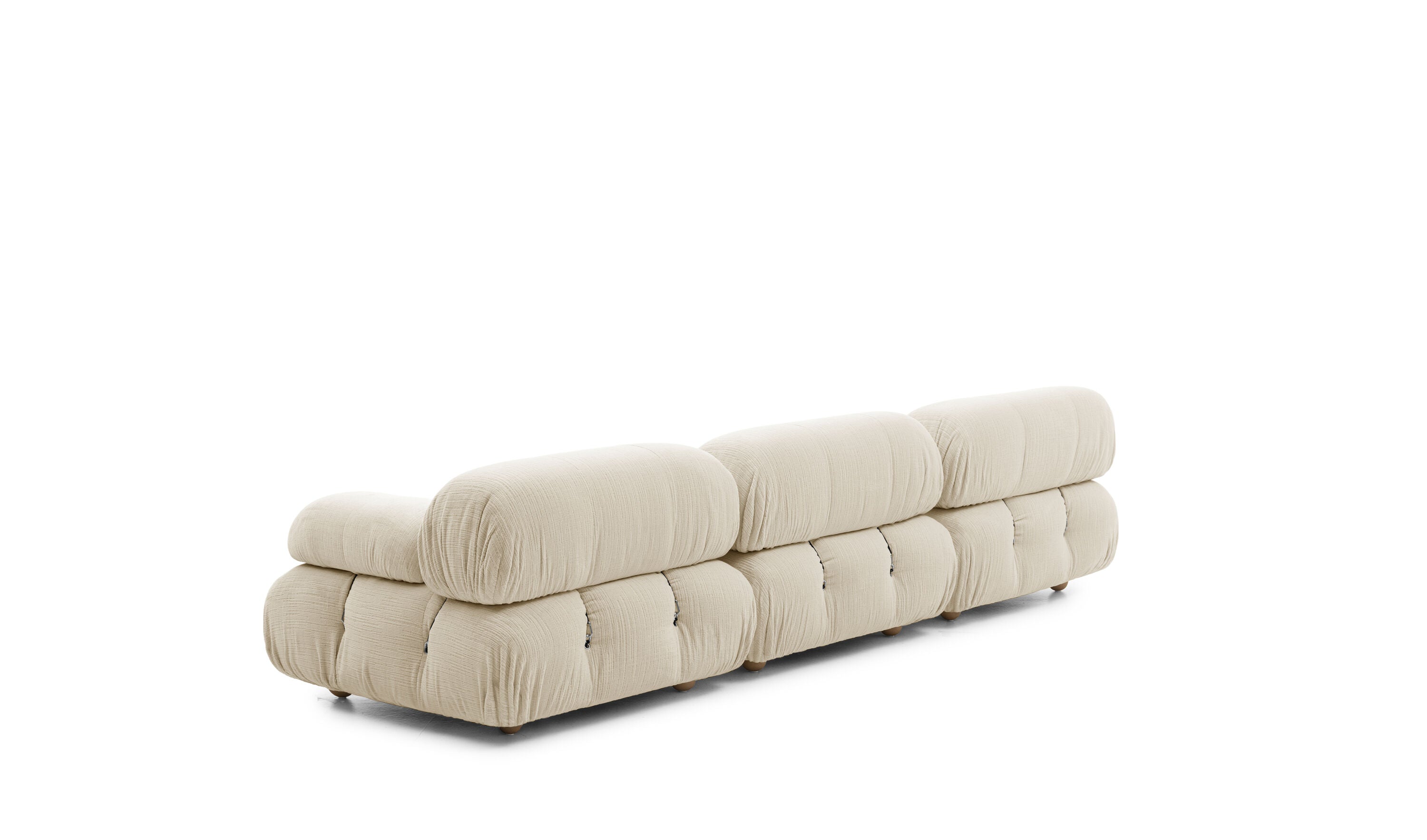 Rylight Cloud Straight/Sectional Sofa