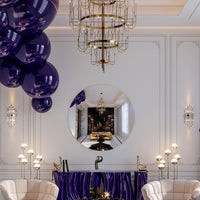 Rylight 5-Tier Luxury Gala Chandelier