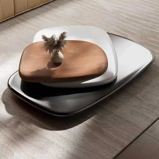 طاولة قهوة رايلايت روك