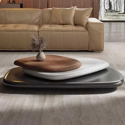 طاولة قهوة رايلايت روك