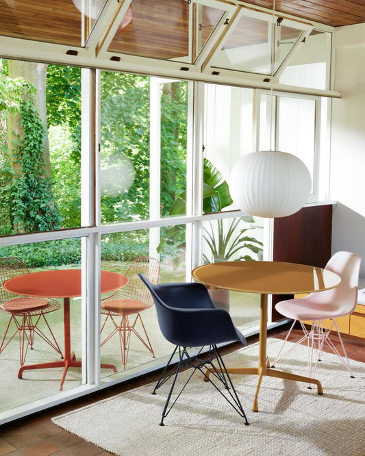 Rylight Modern Irregular Bubble Paper Pendant Lamp