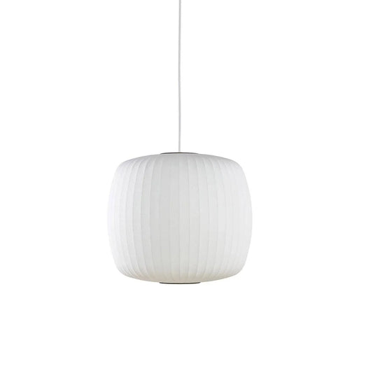 Rylight Modern Irregular Bubble Paper Pendant Lamp