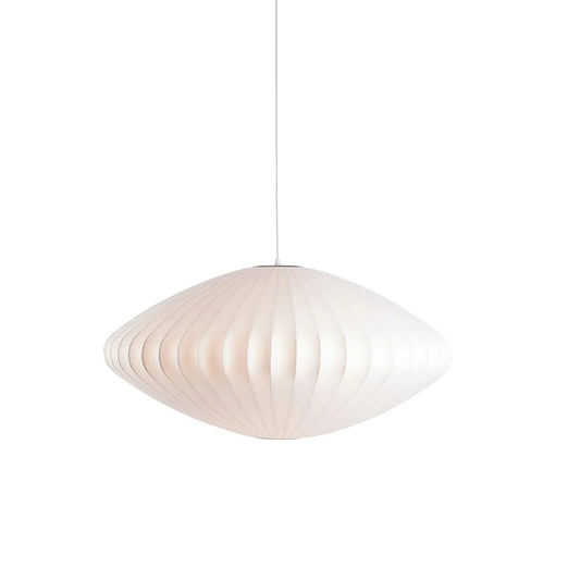 Rylight Modern Irregular Bubble Paper Pendant Lamp