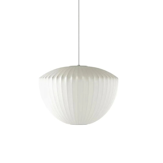 Rylight Modern Irregular Bubble Paper Pendant Lamp