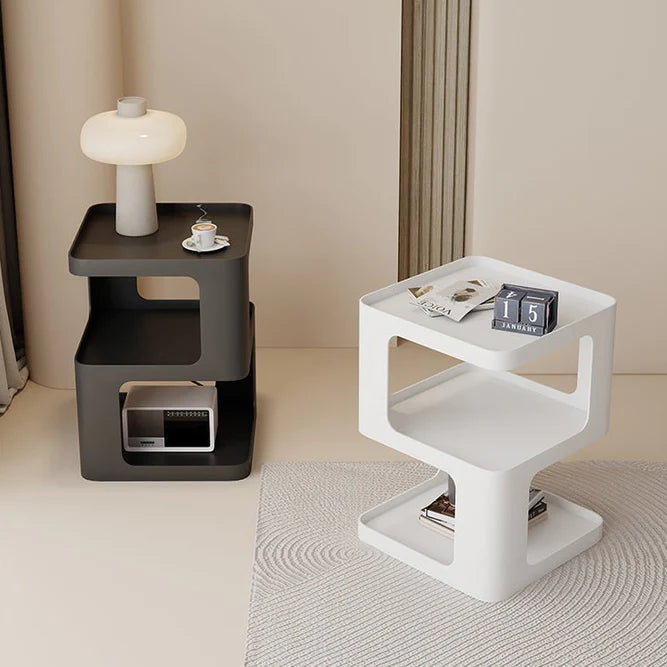 Modern Mini Nightstand/Bedside Tables/Coffee Table