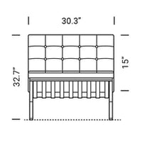 كراسي صالة برشلونة