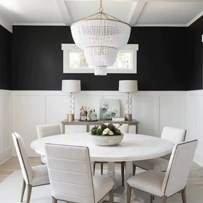 Rylight 1/2-laags moderne en klassieke designkroonluchter