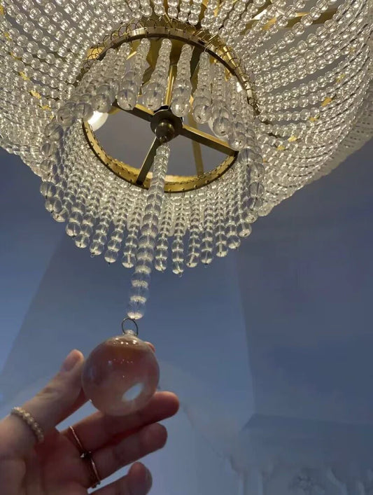 ثريا رايلايت بتصميم حديث وكلاسيكي من طبقتين وثلاث طبقات